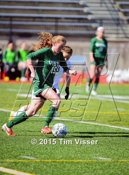 Thumbnail 1 in Mountain Vista vs. Grandview photogallery.