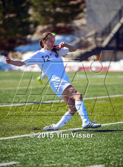 Thumbnail 2 in Mountain Vista vs. Grandview photogallery.