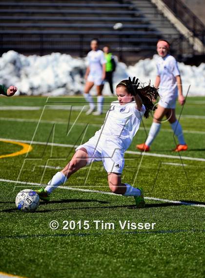 Thumbnail 3 in Mountain Vista vs. Grandview photogallery.
