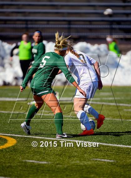 Thumbnail 1 in Mountain Vista vs. Grandview photogallery.