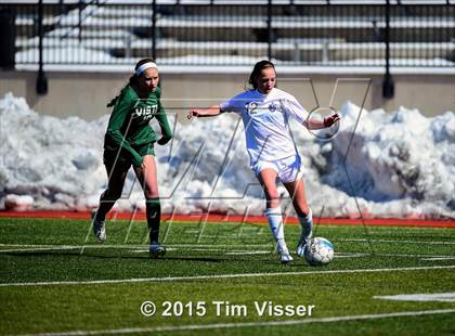 Thumbnail 3 in Mountain Vista vs. Grandview photogallery.