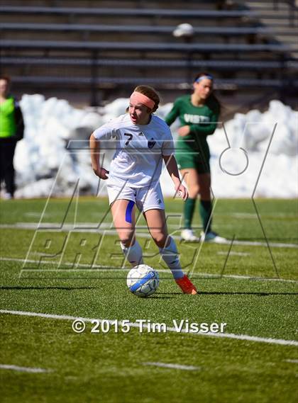 Thumbnail 1 in Mountain Vista vs. Grandview photogallery.