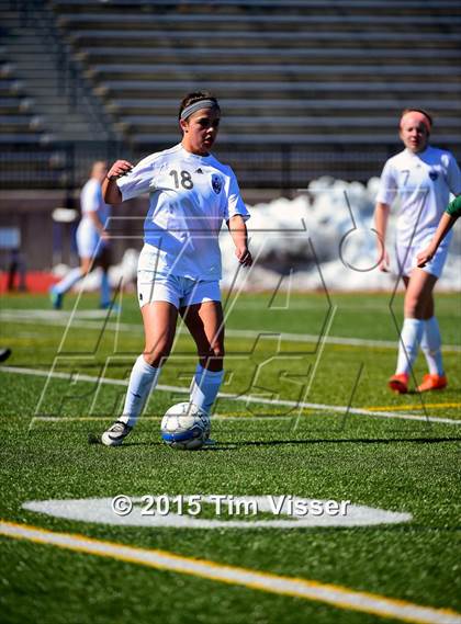 Thumbnail 1 in Mountain Vista vs. Grandview photogallery.