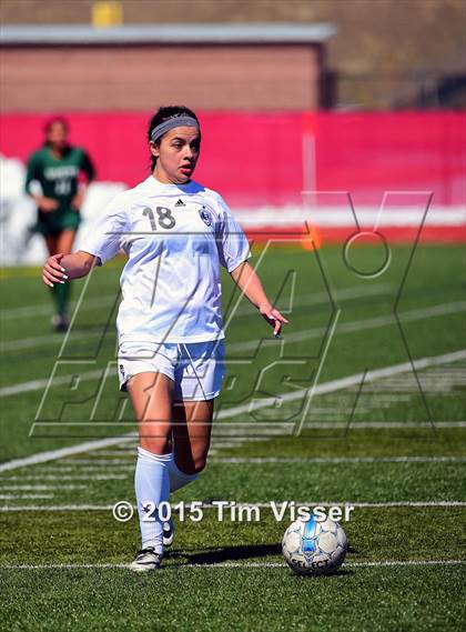 Thumbnail 1 in Mountain Vista vs. Grandview photogallery.