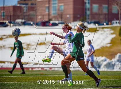 Thumbnail 1 in Mountain Vista vs. Grandview photogallery.