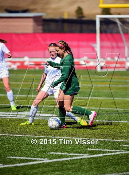 Thumbnail 3 in Mountain Vista vs. Grandview photogallery.
