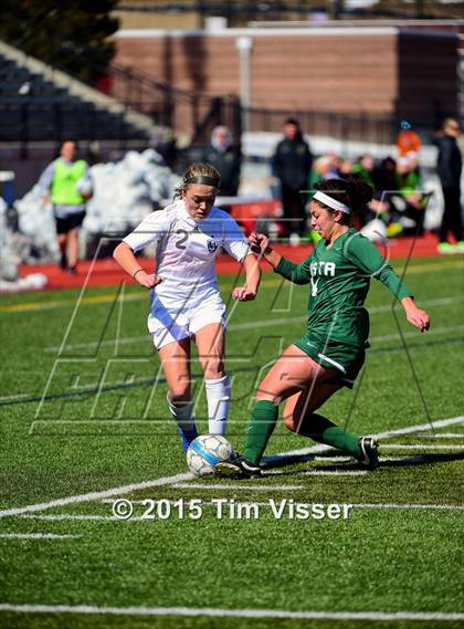 Thumbnail 2 in Mountain Vista vs. Grandview photogallery.