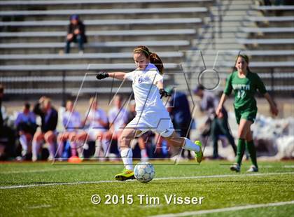 Thumbnail 1 in Mountain Vista vs. Grandview photogallery.