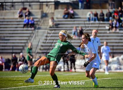 Thumbnail 2 in Mountain Vista vs. Grandview photogallery.