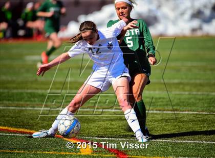 Thumbnail 3 in Mountain Vista vs. Grandview photogallery.