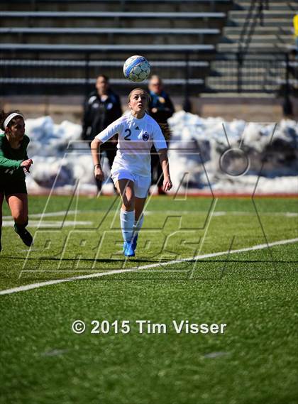 Thumbnail 2 in Mountain Vista vs. Grandview photogallery.