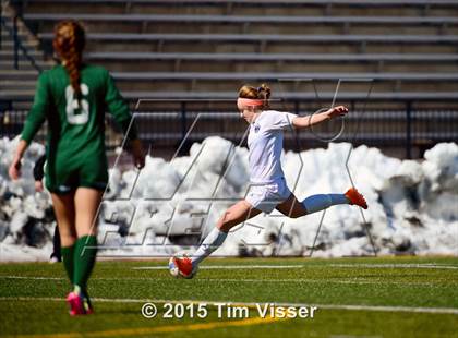 Thumbnail 1 in Mountain Vista vs. Grandview photogallery.