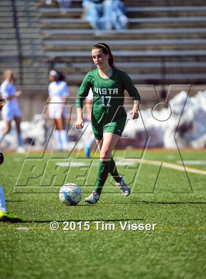 Thumbnail 1 in Mountain Vista vs. Grandview photogallery.