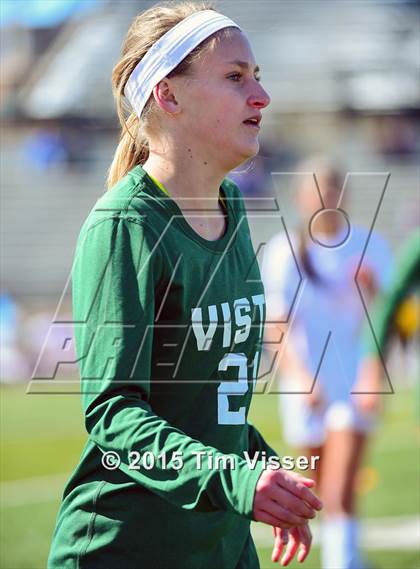 Thumbnail 2 in Mountain Vista vs. Grandview photogallery.