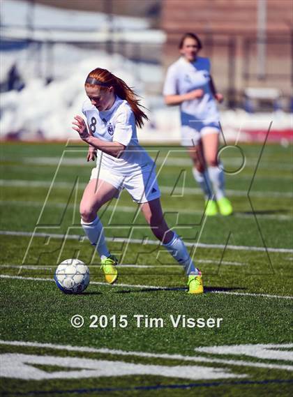 Thumbnail 1 in Mountain Vista vs. Grandview photogallery.