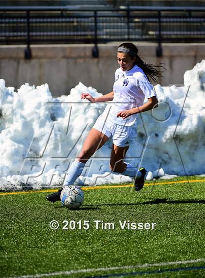 Thumbnail 1 in Mountain Vista vs. Grandview photogallery.