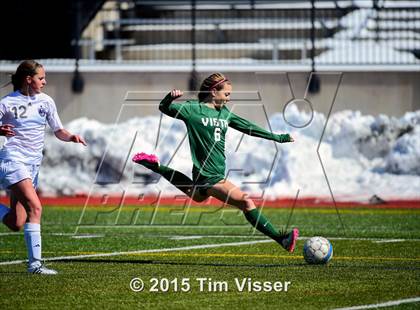 Thumbnail 2 in Mountain Vista vs. Grandview photogallery.