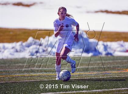 Thumbnail 2 in Mountain Vista vs. Grandview photogallery.