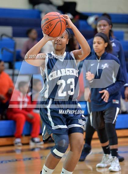 Thumbnail 3 in Timber Creek Regional vs. Westampton Tech photogallery.