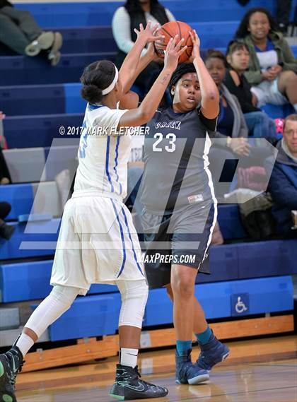 Thumbnail 1 in Timber Creek Regional vs. Westampton Tech photogallery.