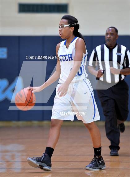 Thumbnail 2 in Timber Creek Regional vs. Westampton Tech photogallery.