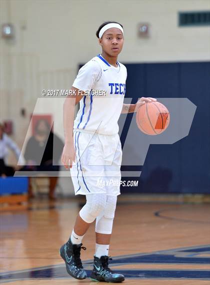 Thumbnail 3 in Timber Creek Regional vs. Westampton Tech photogallery.