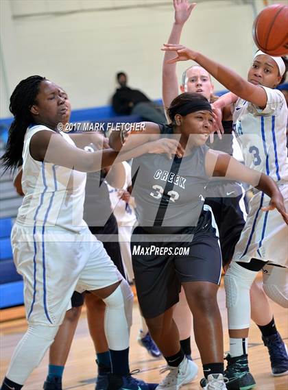 Thumbnail 2 in Timber Creek Regional vs. Westampton Tech photogallery.