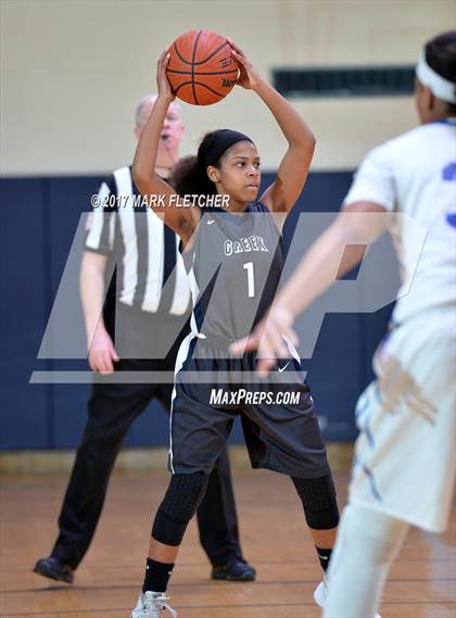 Thumbnail 3 in Timber Creek Regional vs. Westampton Tech photogallery.