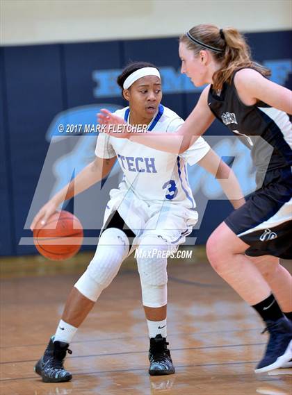 Thumbnail 3 in Timber Creek Regional vs. Westampton Tech photogallery.