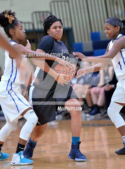 Thumbnail 2 in Timber Creek Regional vs. Westampton Tech photogallery.