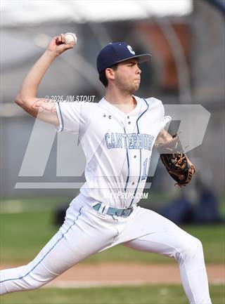 Greenwich Country Day @ Canterbury