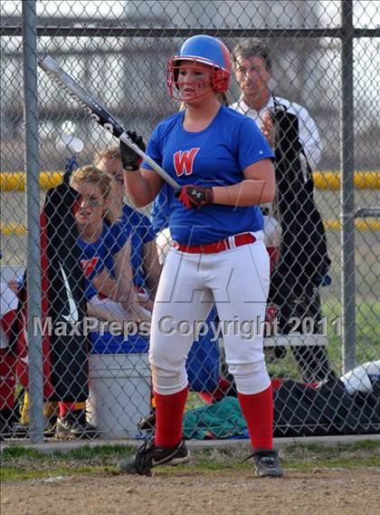 Thumbnail 1 in Woodlawn vs Mt. Vernon (Jefferson County Invitational) photogallery.