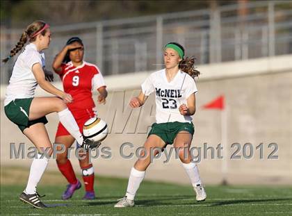 Thumbnail 2 in Cooper @ McNeil photogallery.