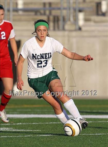 Thumbnail 2 in Cooper @ McNeil photogallery.