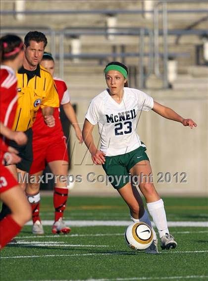 Thumbnail 3 in Cooper @ McNeil photogallery.