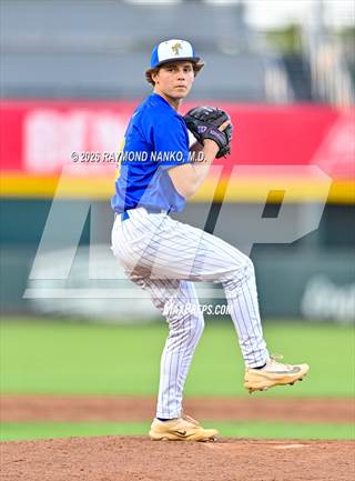 Charlotte @ Lemon Bay (Mizuno High School Invitational)