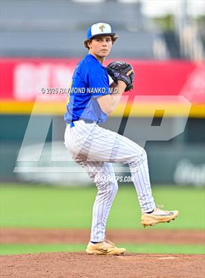 Charlotte @ Lemon Bay (Mizuno High School Invitational) 