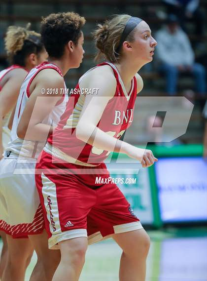 Thumbnail 1 in Bedford North Lawrence vs Jeffersonville photogallery.
