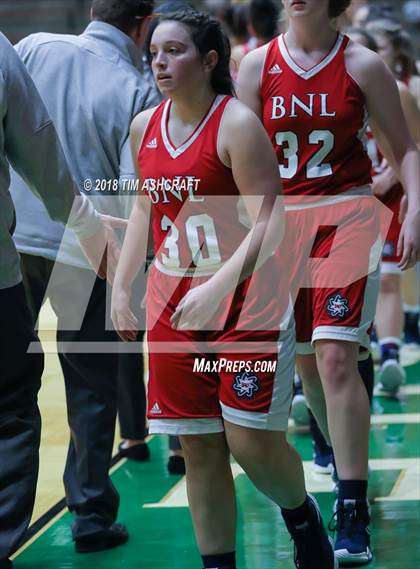 Thumbnail 1 in Bedford North Lawrence vs Jeffersonville photogallery.