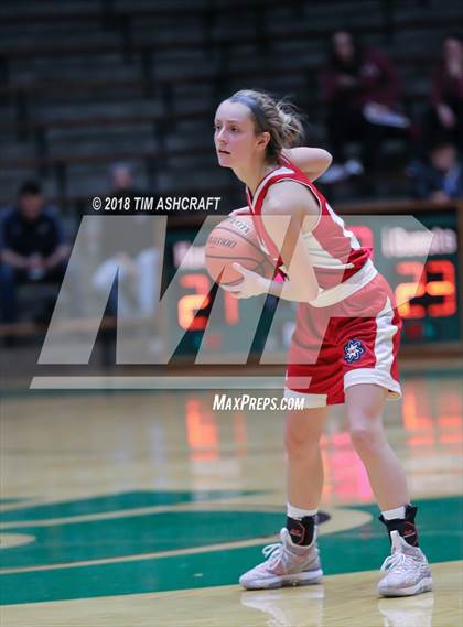 Thumbnail 1 in Bedford North Lawrence vs Jeffersonville photogallery.