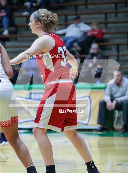 Thumbnail 1 in Bedford North Lawrence vs Jeffersonville photogallery.