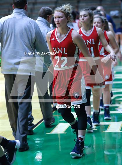Thumbnail 3 in Bedford North Lawrence vs Jeffersonville photogallery.
