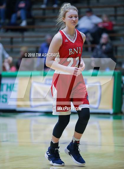 Thumbnail 1 in Bedford North Lawrence vs Jeffersonville photogallery.
