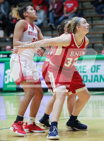 Thumbnail 2 in Bedford North Lawrence vs Jeffersonville photogallery.