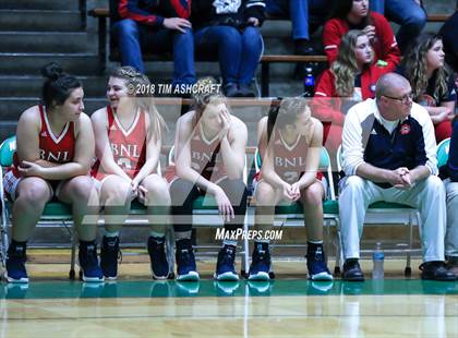 Thumbnail 3 in Bedford North Lawrence vs Jeffersonville photogallery.