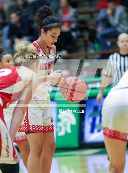 Thumbnail 1 in Bedford North Lawrence vs Jeffersonville photogallery.