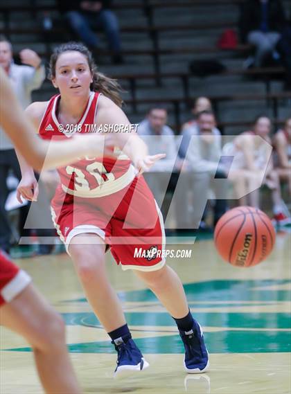 Thumbnail 1 in Bedford North Lawrence vs Jeffersonville photogallery.