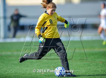 Thumbnail 2 in Massapequa vs. Clarence (NYSPHSAA Class AA Semifinal) photogallery.