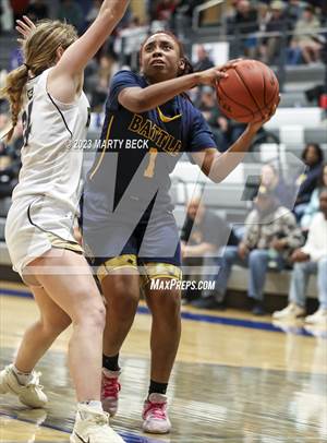 Helias vs Battle (Jefferson Bank Holiday Classic)
