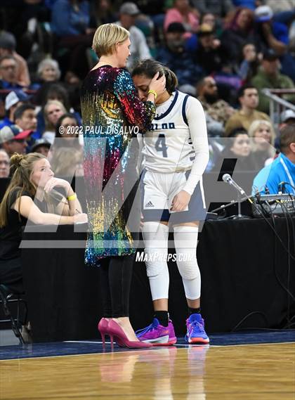 Thumbnail 1 in Valor Christian vs. Grandview (CHSAA 5A State Final) photogallery.